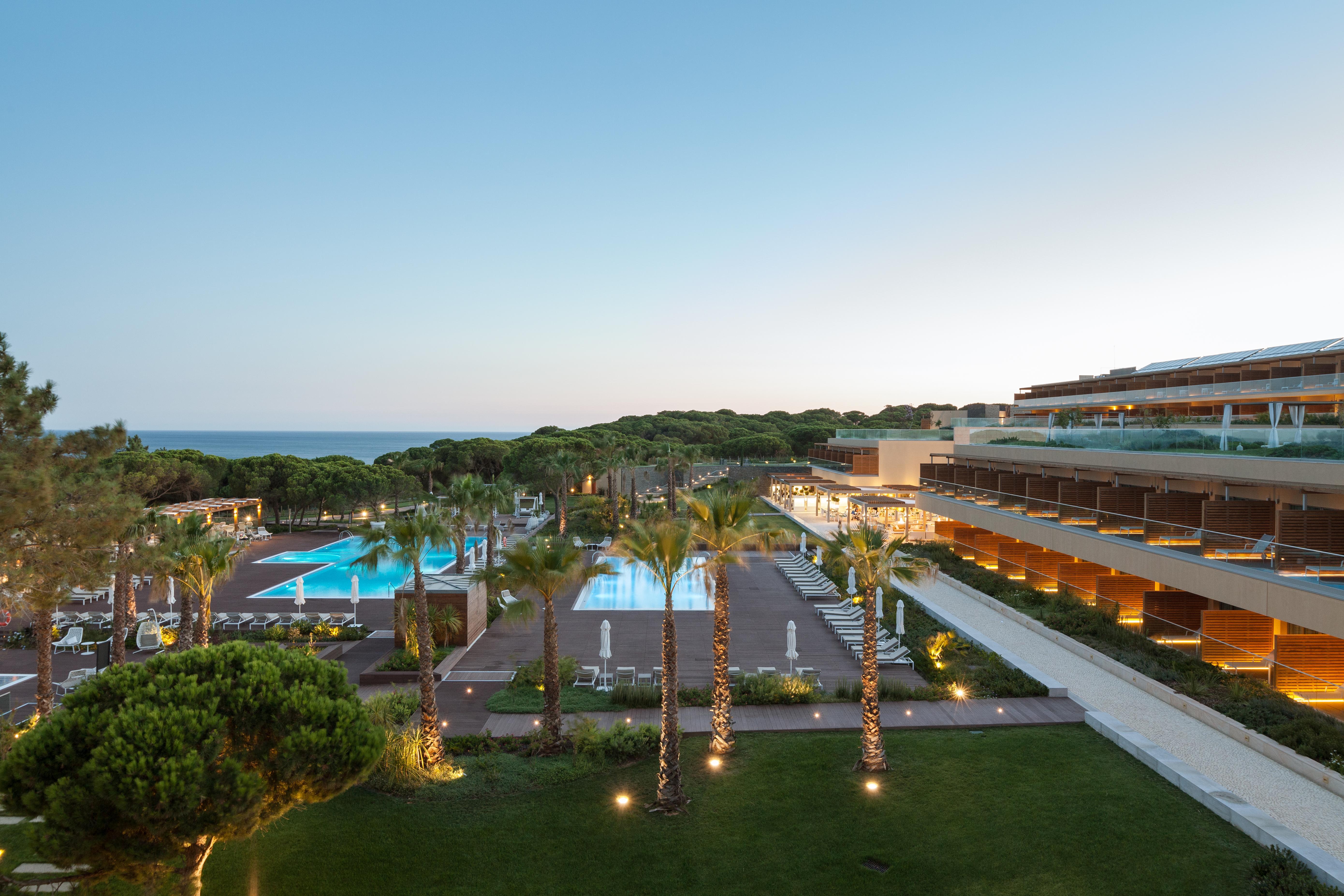 Epic Sana Algarve 5*